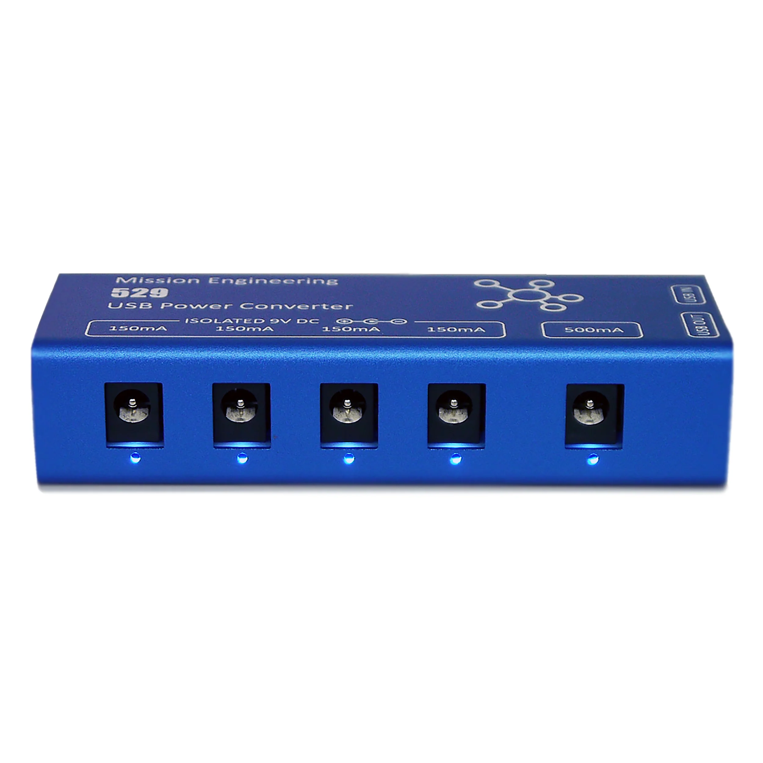 Mission Engineering 529 USB Power Supply