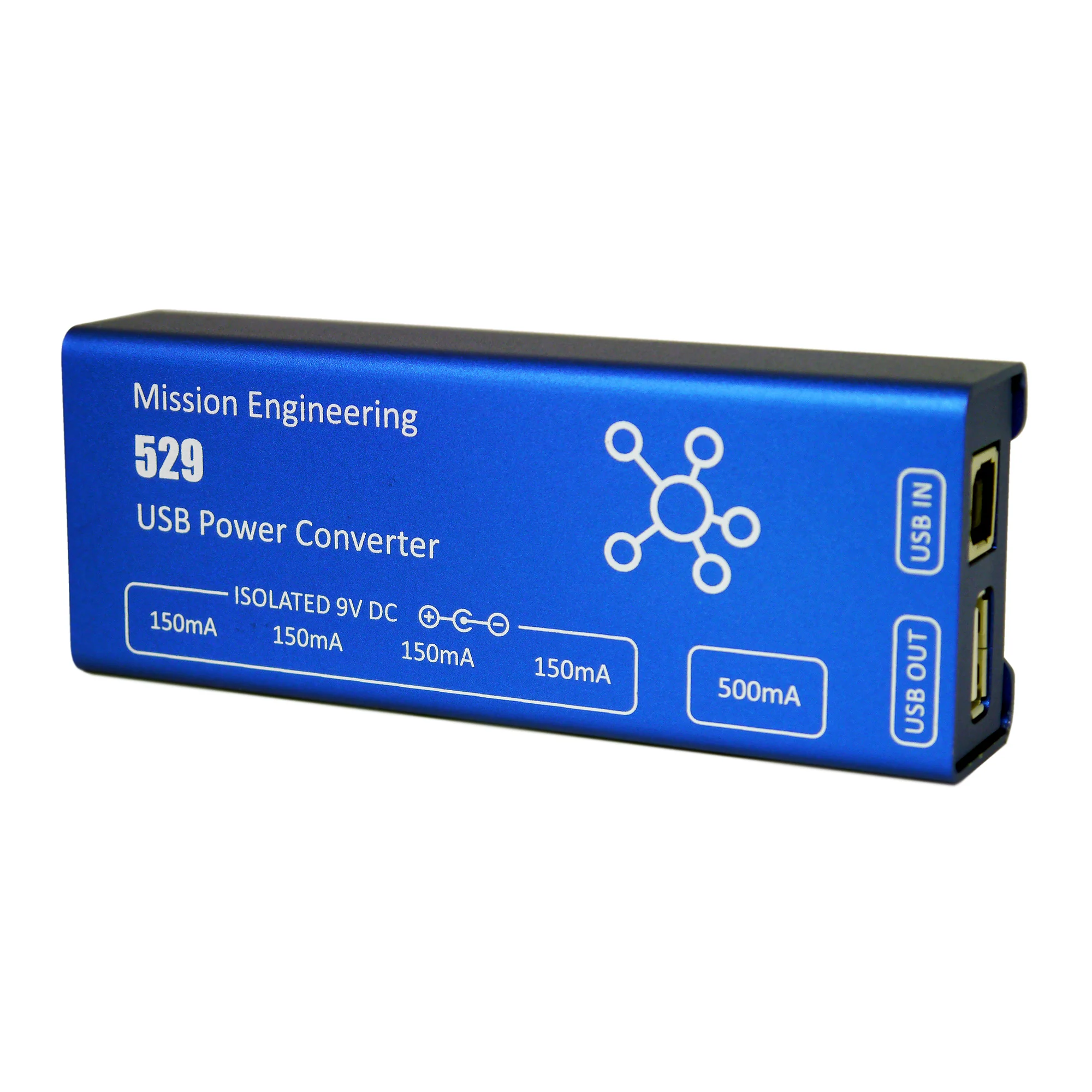Mission Engineering 529 USB Power Supply - Image 2