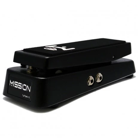 Mission Engineering VM-1 Volume Pedal