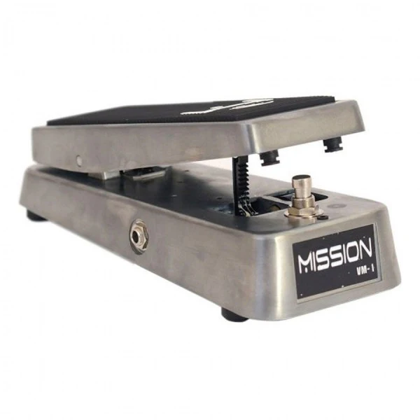 Mission Engineering VM-1 Volume Pedal - Image 2