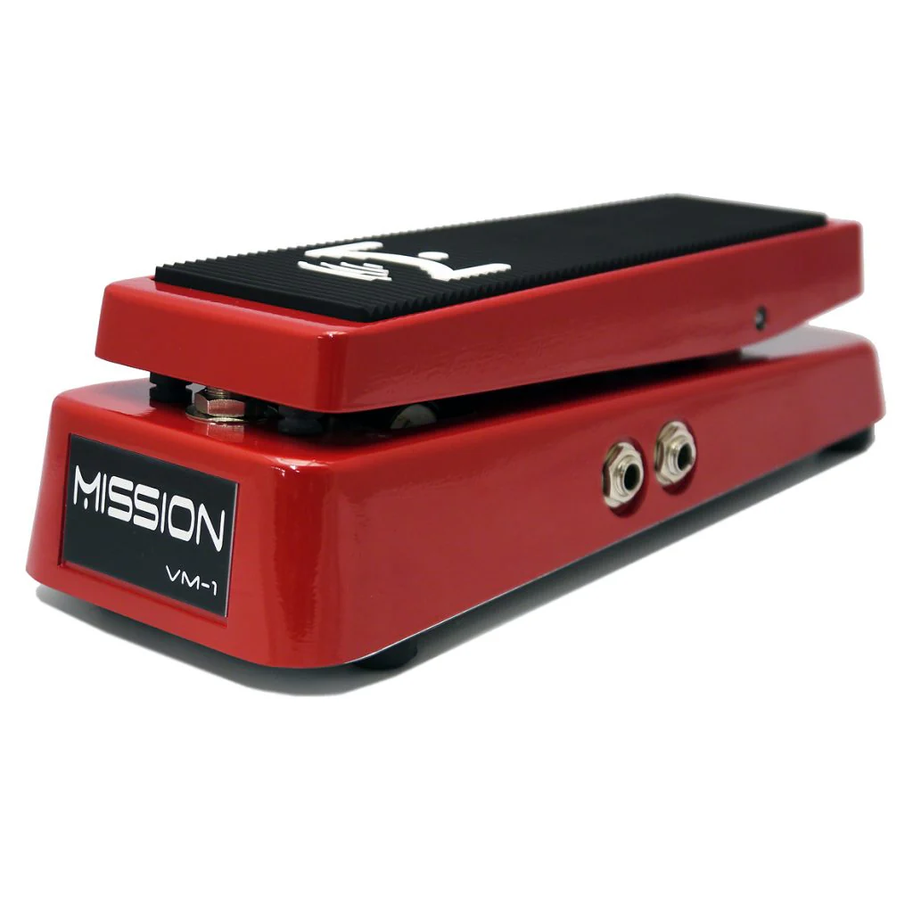 Mission Engineering VM-1 Volume Pedal - Image 3