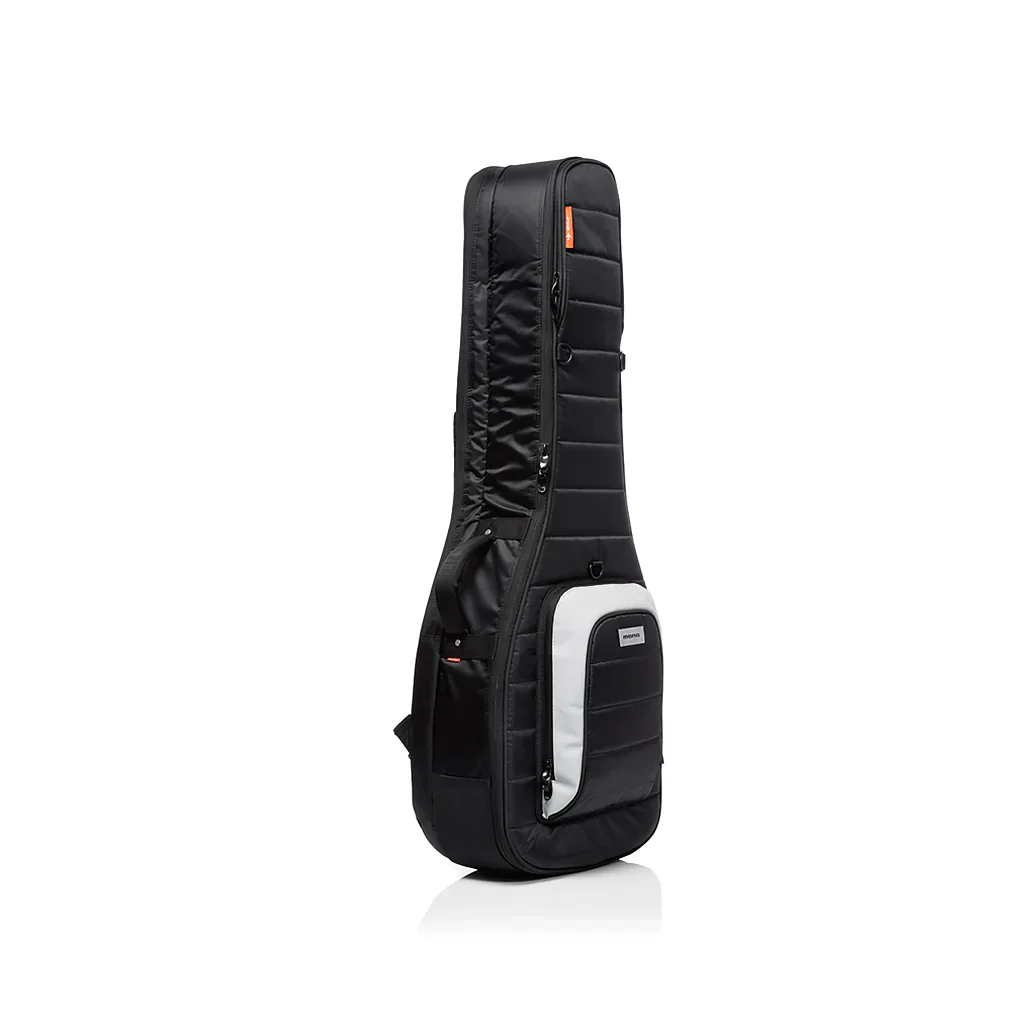 MONO Classic Dual Semi-Hollow/Electric Guitar Case- Black - Image 3