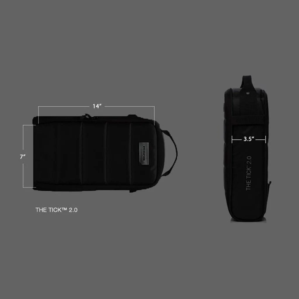 MONO Guitar Tick Case - Image 3
