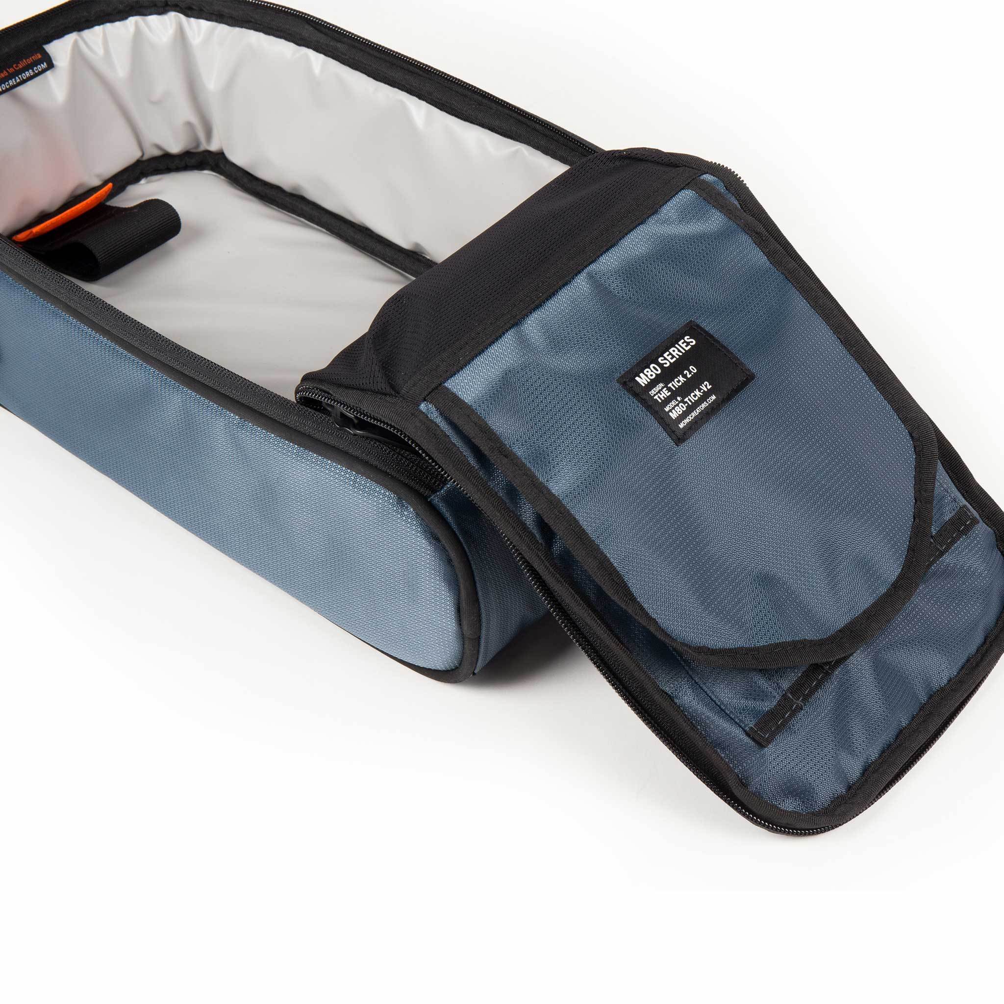 MONO Guitar Tick Case - Image 5
