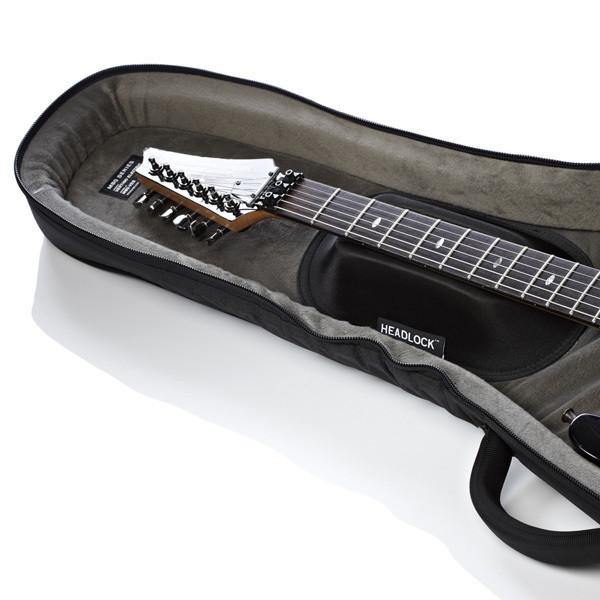 MONO M80 Vertigo Electric Guitar Case - Black - Image 3
