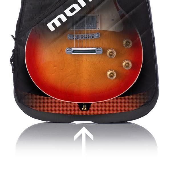 MONO M80 Vertigo Electric Guitar Case - Black - Image 5