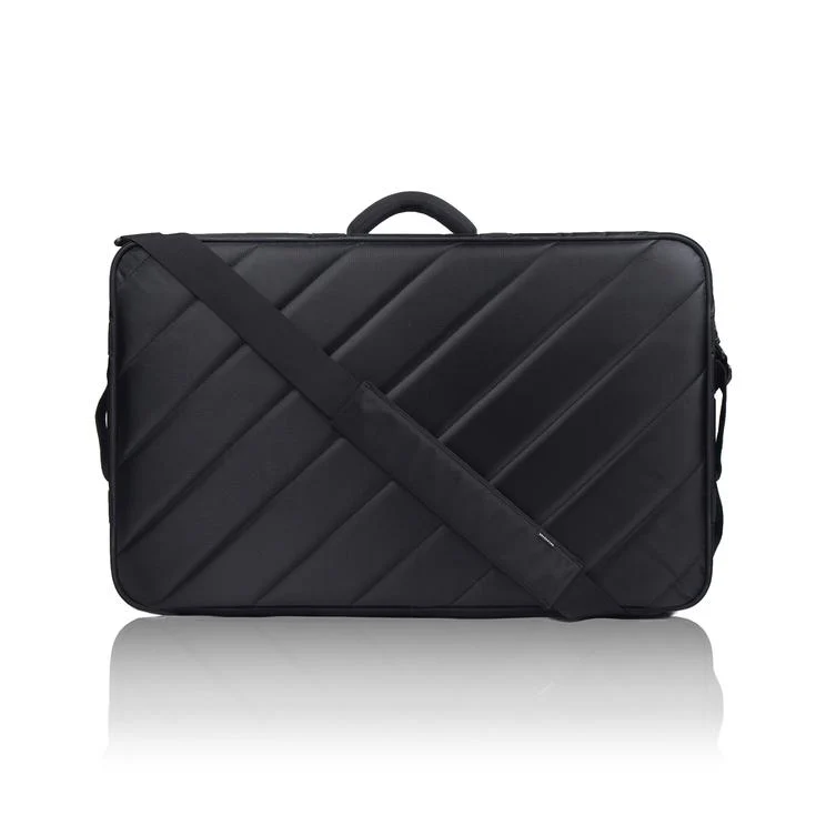 MONO Tour Medium Pedal Board and Case Combo Black - Image 10