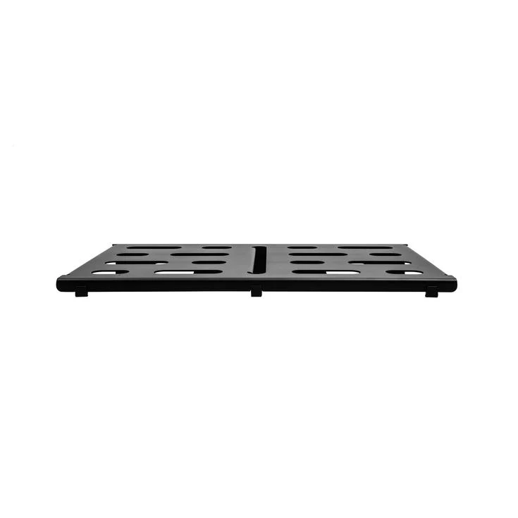 MONO Tour Medium Pedal Board and Case Combo Black - Image 4