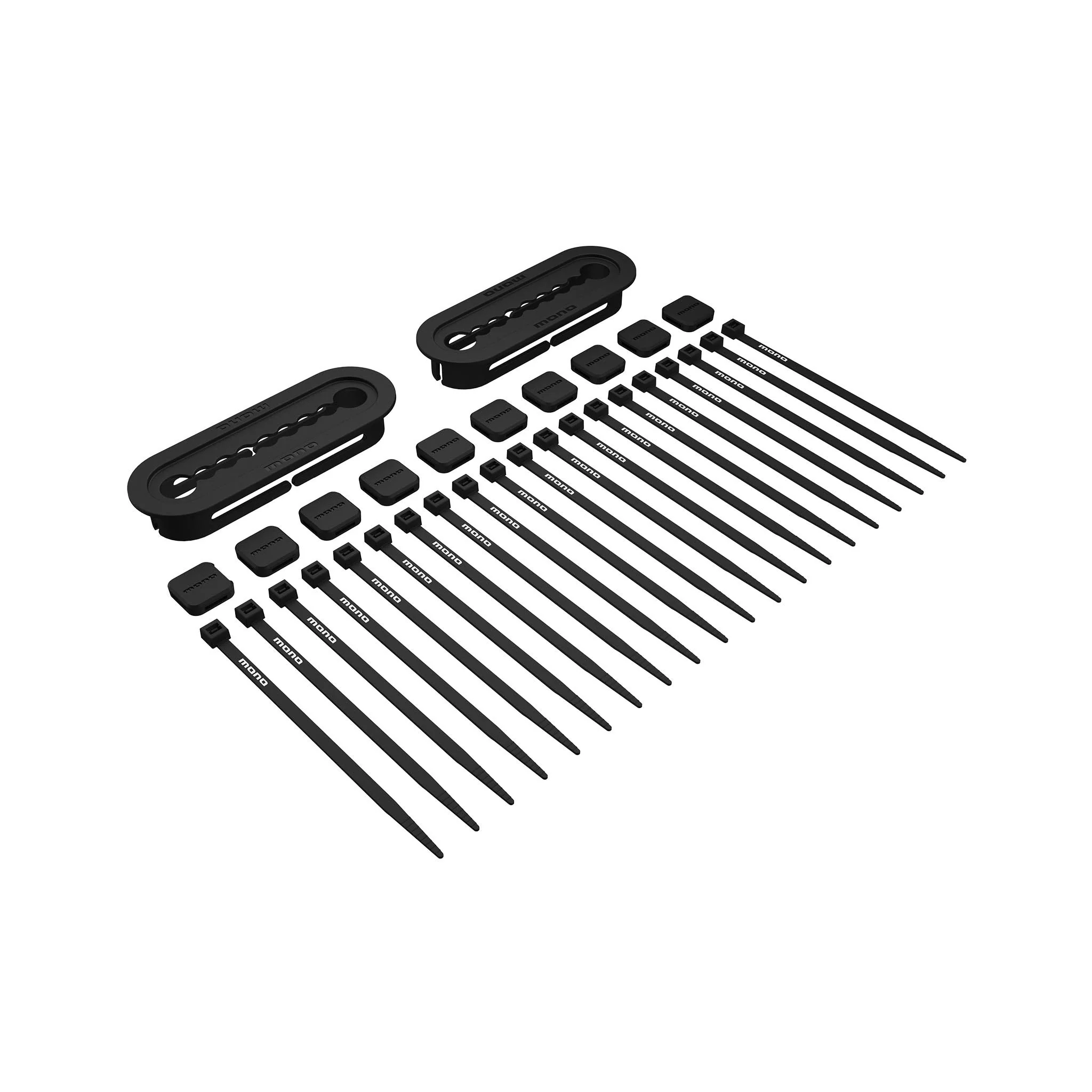 MONO Pedalboard Accessories Kit
