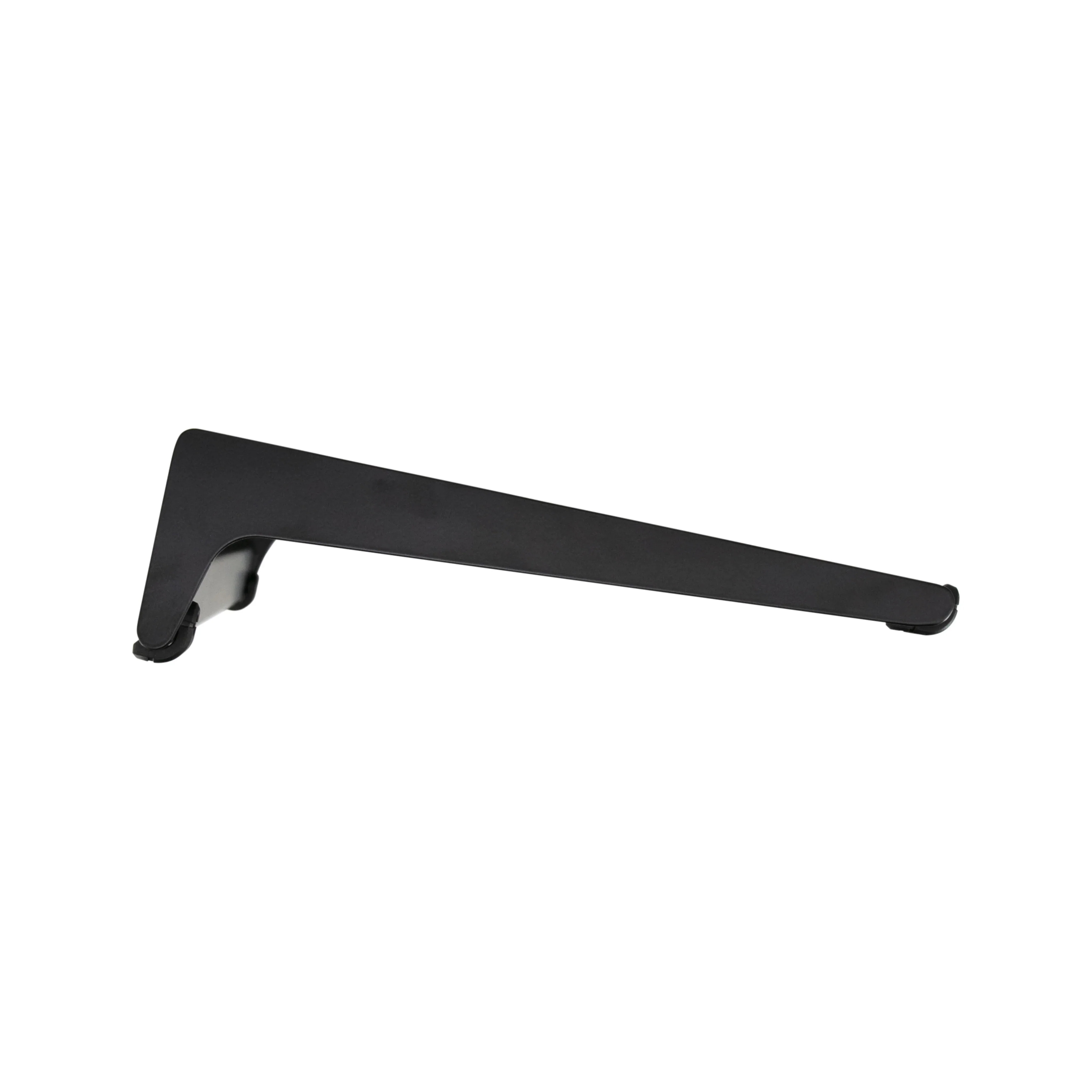 MONO Pedalboard Rail Small and Case Combo Black - Image 2