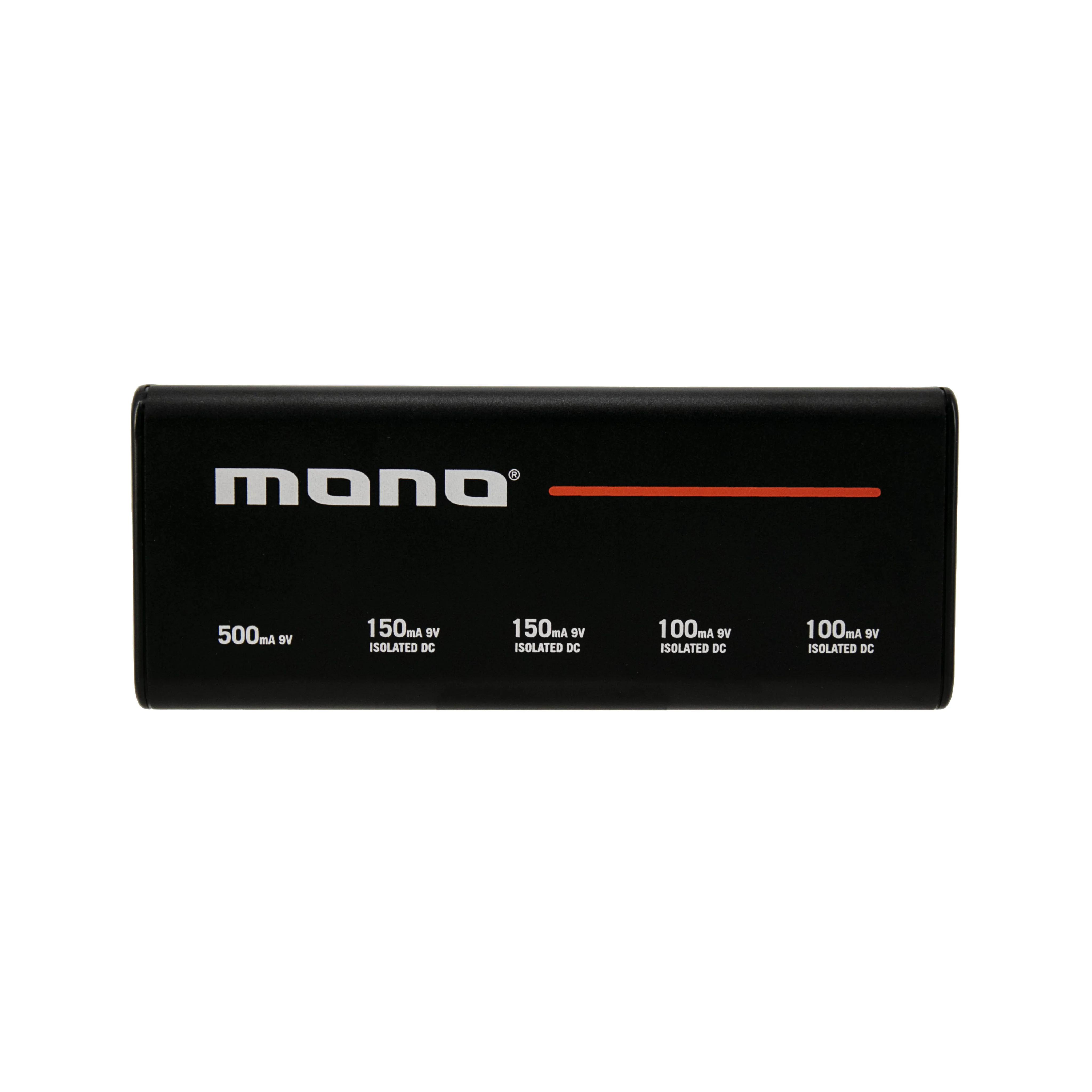 MONO POWER SUPPLY: SMALL