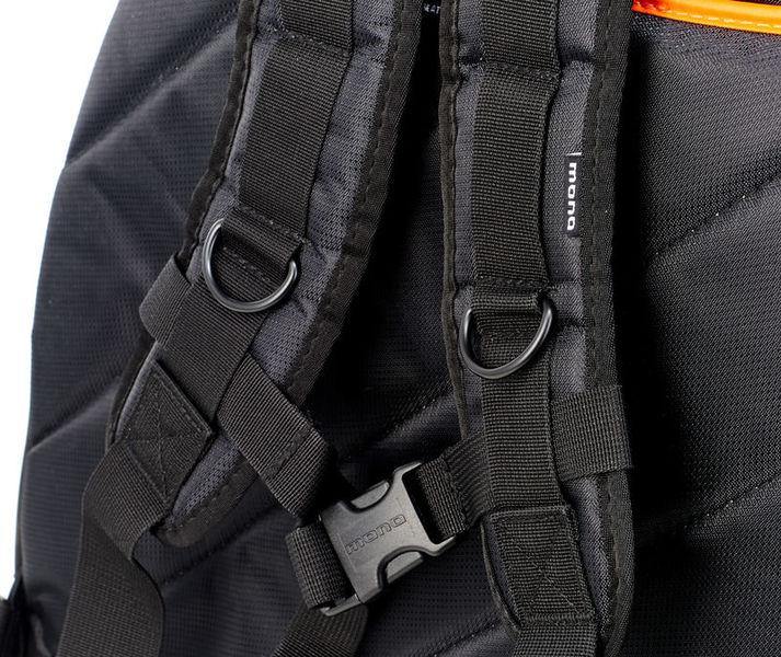 MONO Vertigo Dreadnought Guitar Case - Image 3