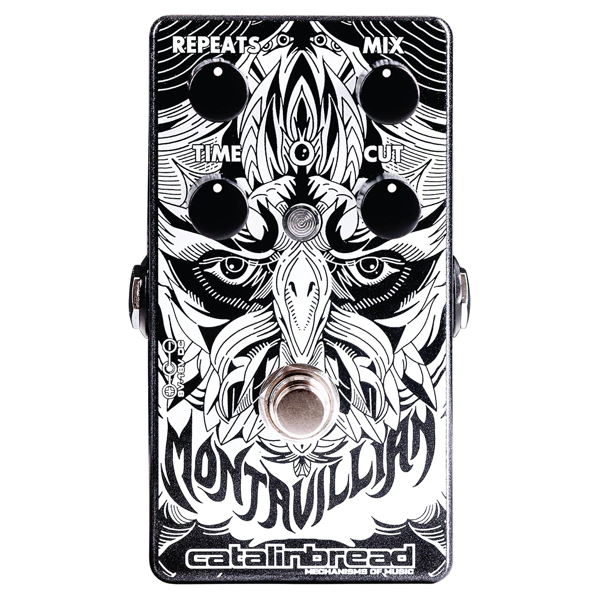 Catalinbread Montavillian Echo