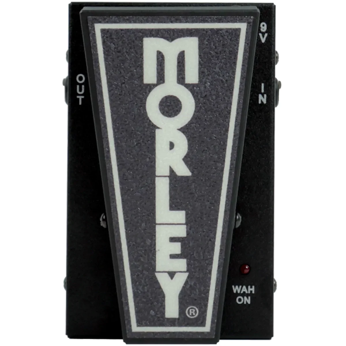 MORLEY 20/20 CLASSIC SWITCHLESS WAH PEDAL