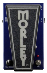 MORLEY 20/20 POWER WHA
