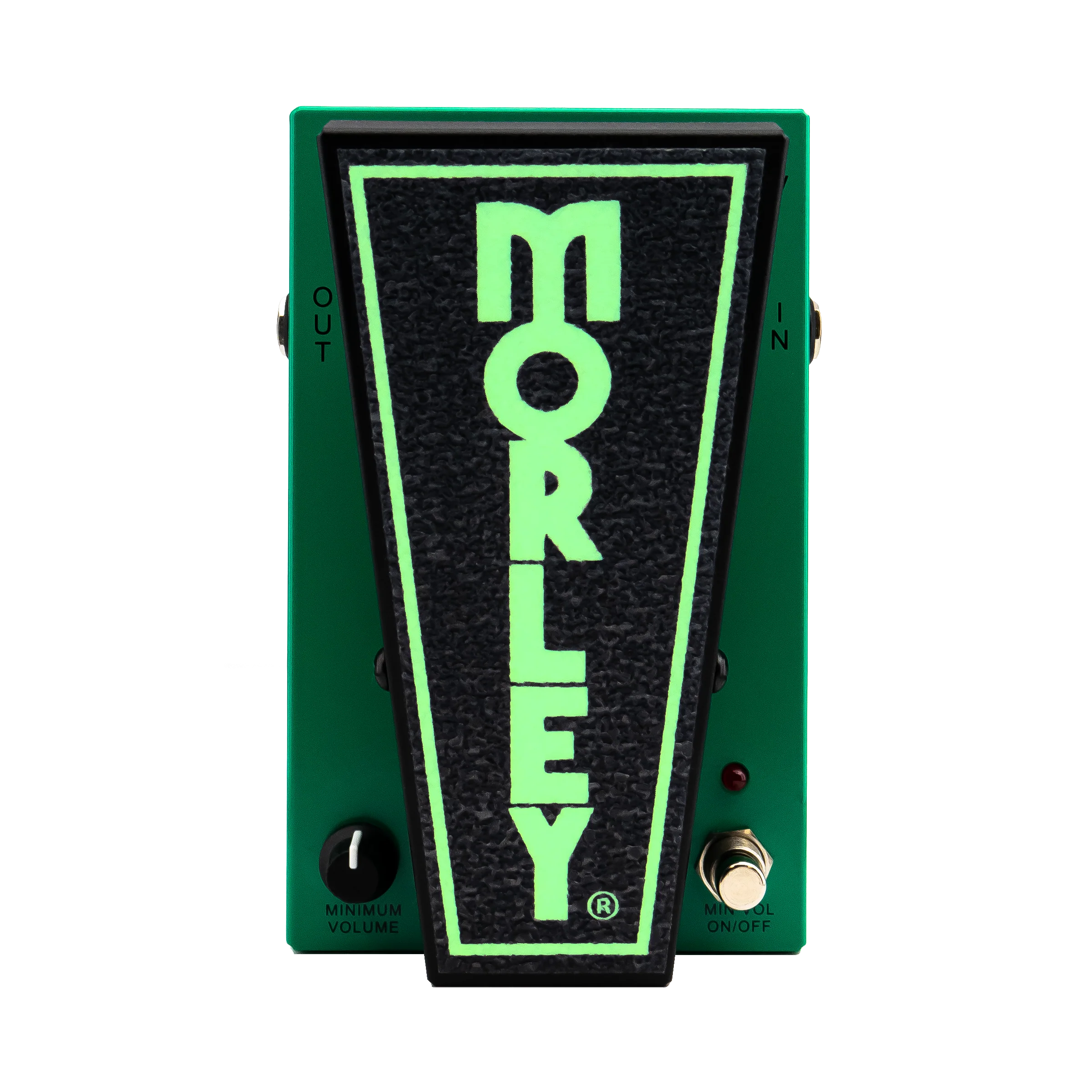 Morley 20/20 Volume Plus - Image 5