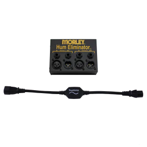 Morley Hum Removal Tool Box