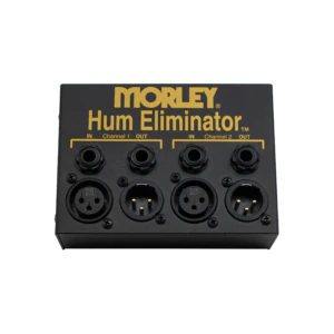 Morley Hum Removal Tool Box - Image 3