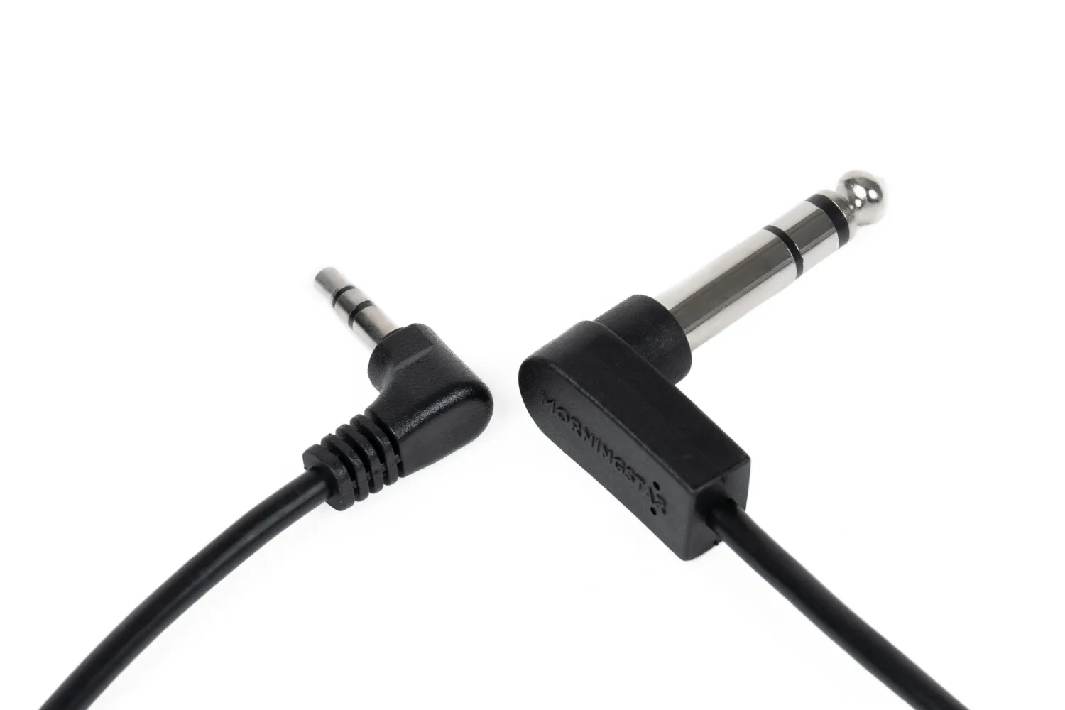 Morningstar Engineering 3.5mm to 1/4in. TRS Cable