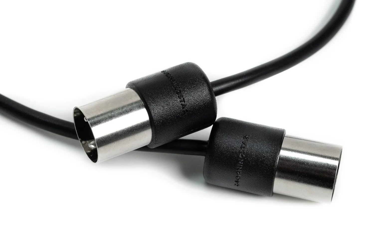 Morningstar Engineering Midi Cables Din5 - Image 2
