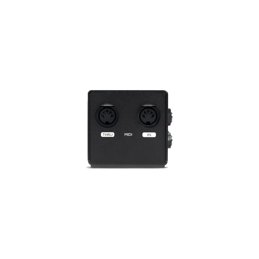 Morningstar Engineering ML5R Reorderable Loop Switcher - Image 3