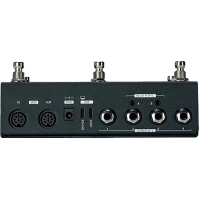 Morningstar MC6 Pro Midi Controller - Image 2