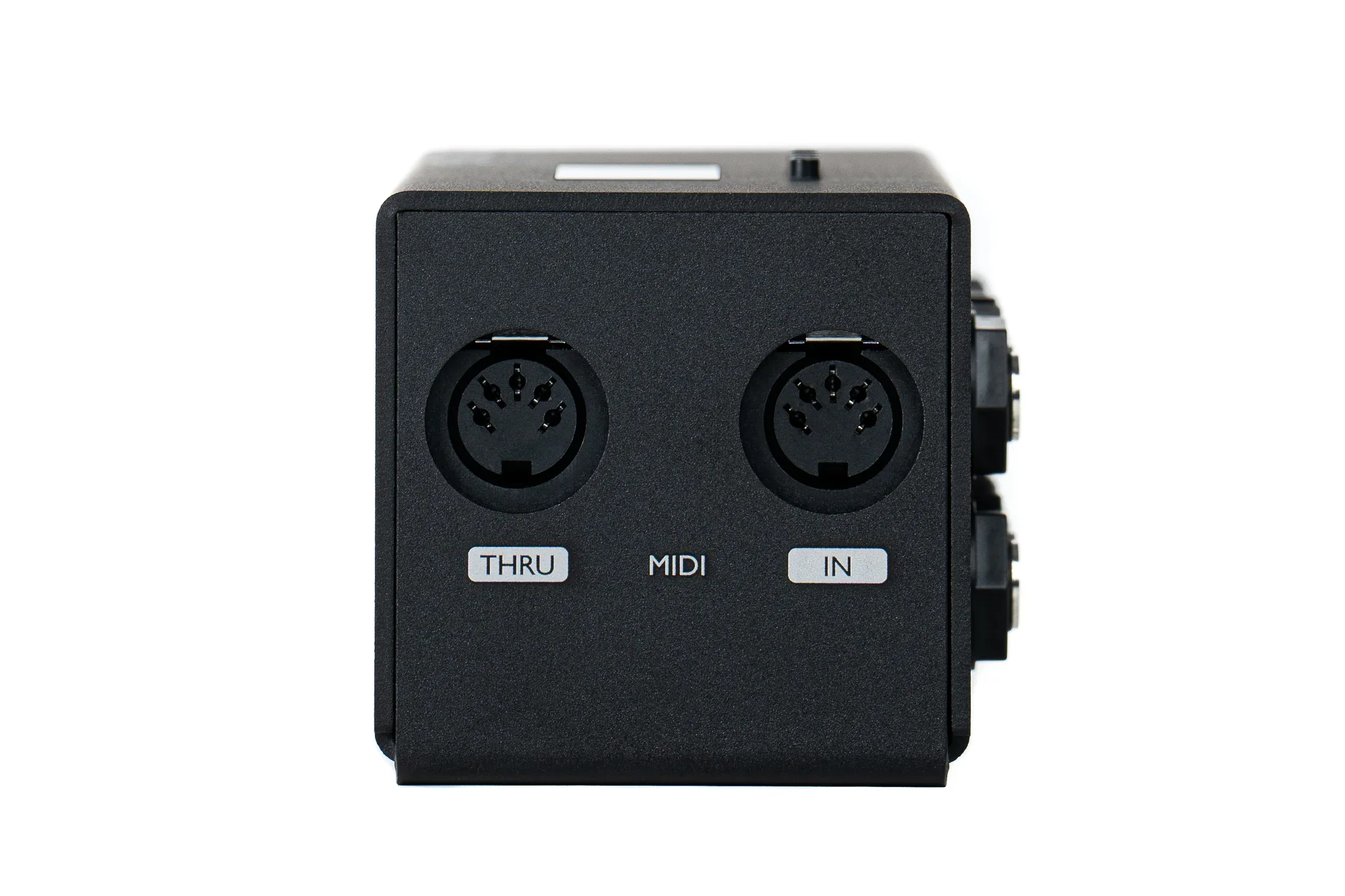 Morningstar ML10X MIDI Matrix Loop Switcher - Image 2