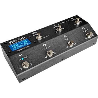 Musicom Lab EFX 10-D - Image 2