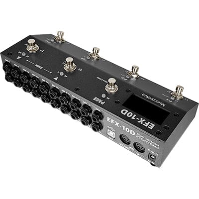 Musicom Lab EFX 10-D - Image 3