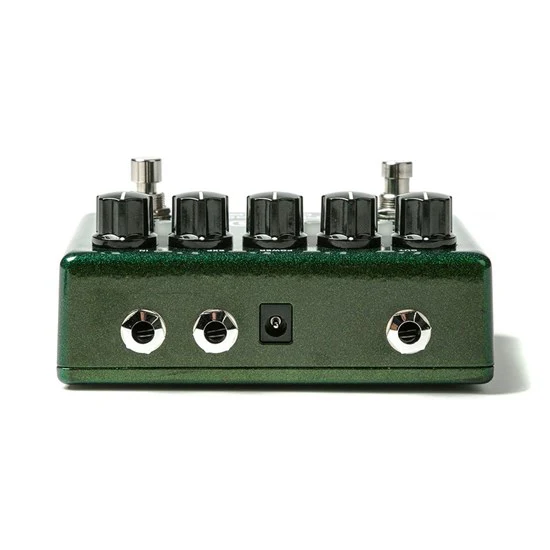 MXR CARBON COPY DELUXE ANALOG DELAY - Image 2