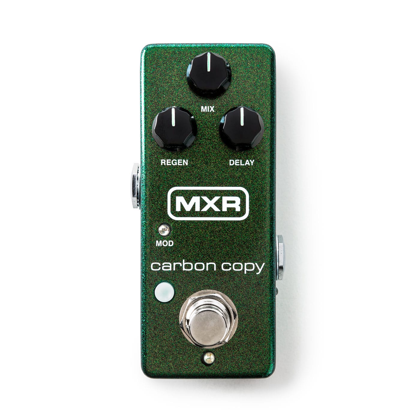MXR Carbon Copy Mini - Analog Delay M299