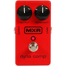 MXR Dyna Comp