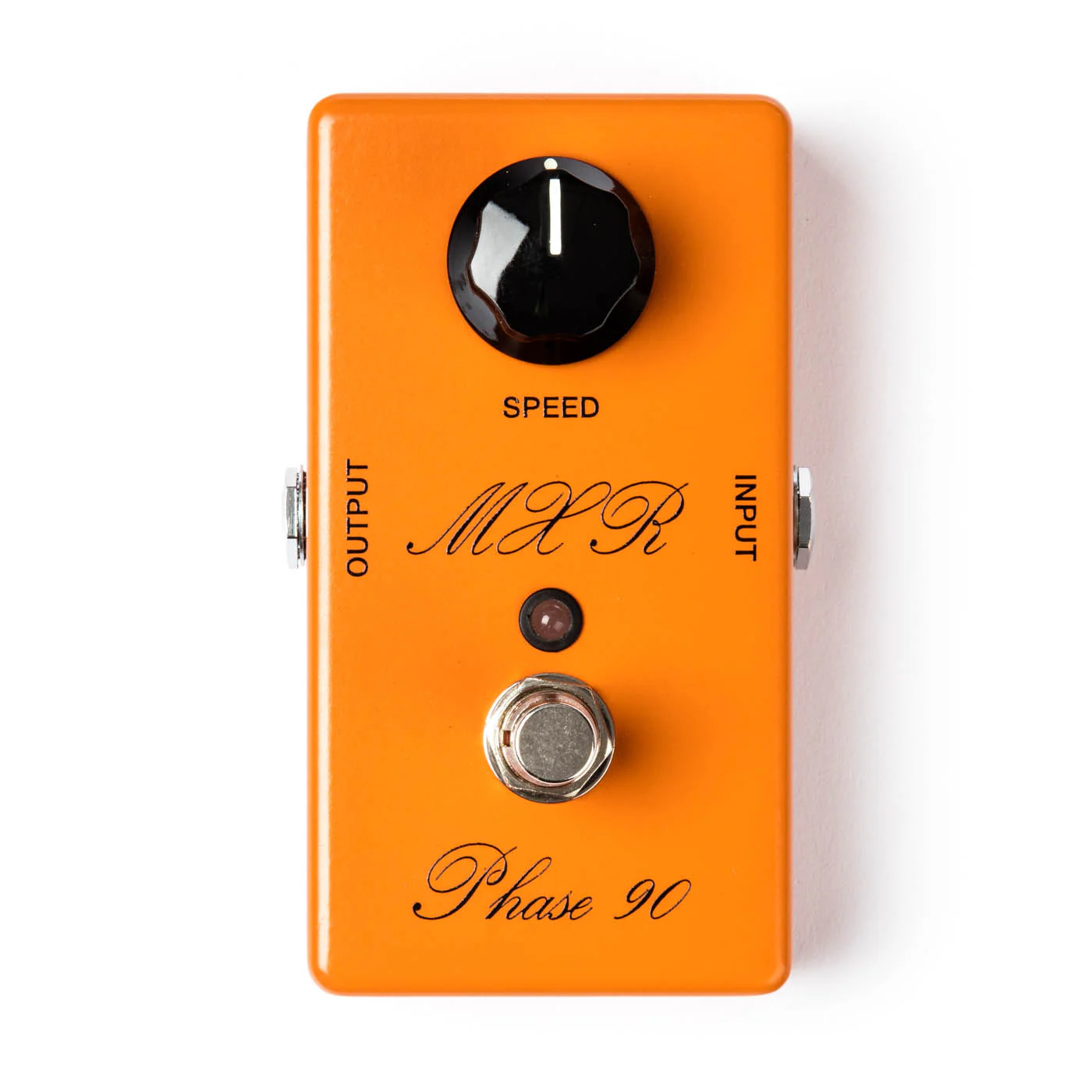 MXR Phase 90 Script with LED