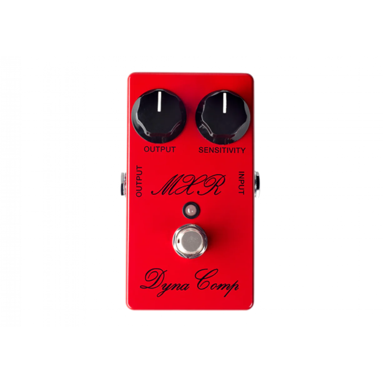 MXR Script Dyna Comp Compressor