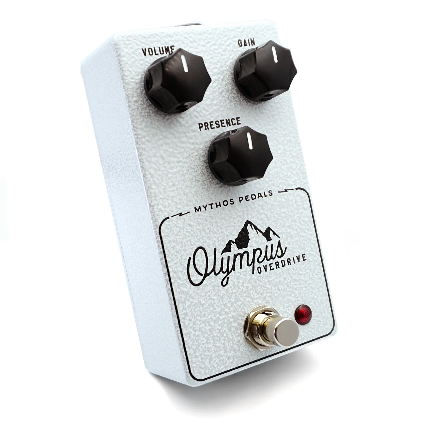 Mythos Pedals Olympus - Image 2