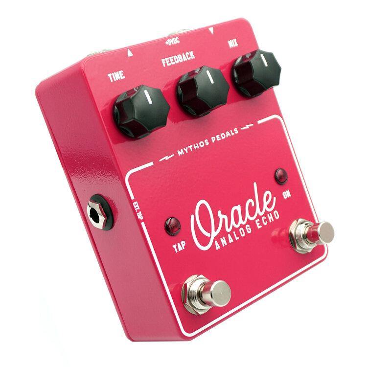 Mythos Oracle Analog Delay - Image 2