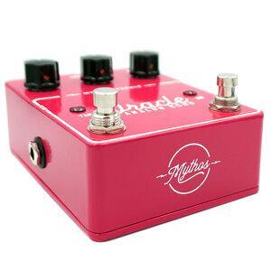 Mythos Oracle Analog Delay - Image 3