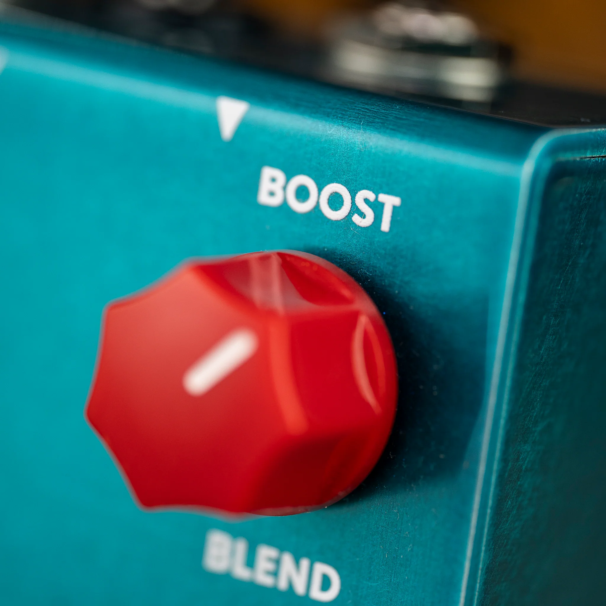 Mythos Pedals Argo Boost Deluxe 'That Pedal Show' Signature - Image 4