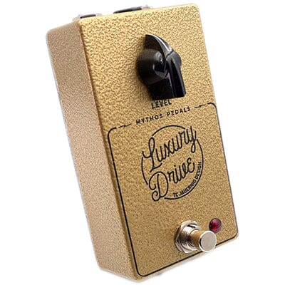 Mythos Pedals Luxury Drive - Image 2