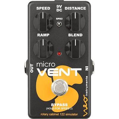 NEO Instruments Micro Vent 122