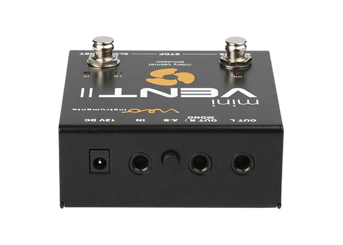 NEO Instruments Mini Vent II - Image 2