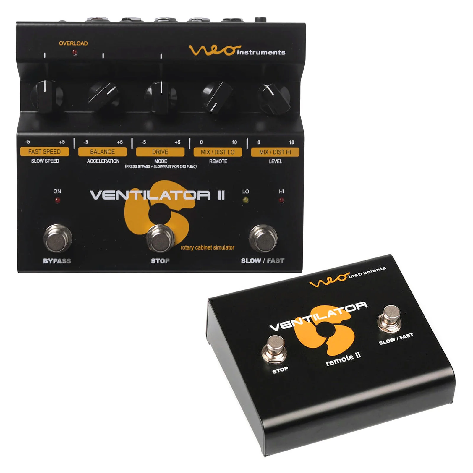 NEO Instruments Remote II - Image 2