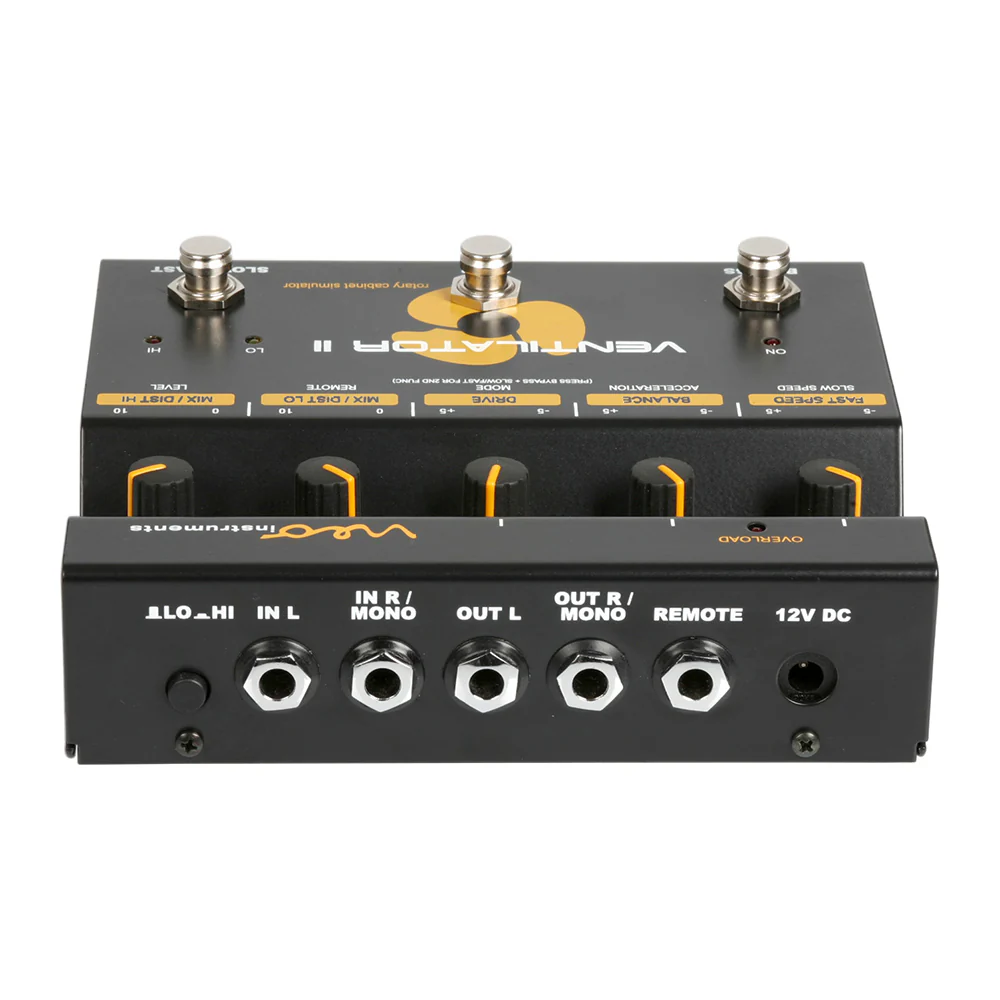 NEO Instruments Ventilator II - Image 2