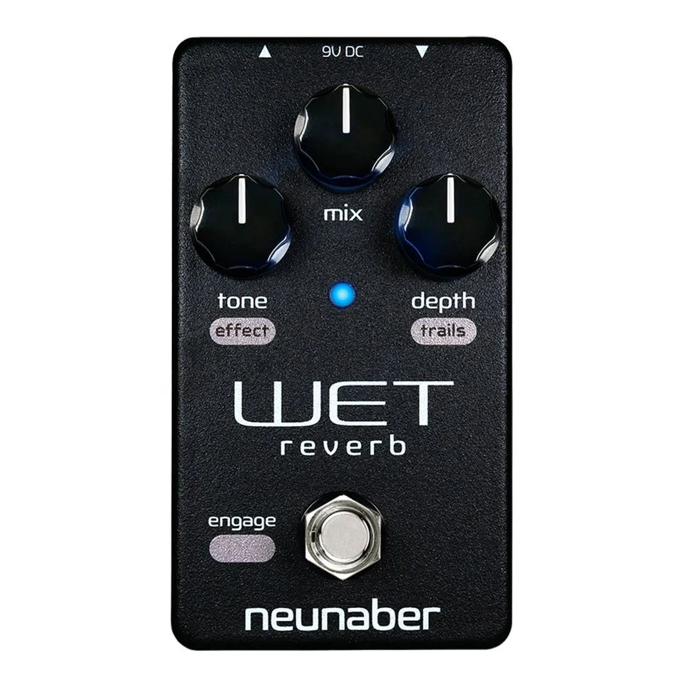 Neunaber Elements Series - Wet V5