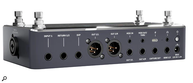 Neural DSP Quad Cortex Mini - PRE ORDER! - Image 3