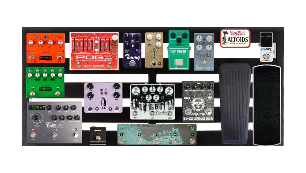 Pedaltrain Novo 32 - Image 3