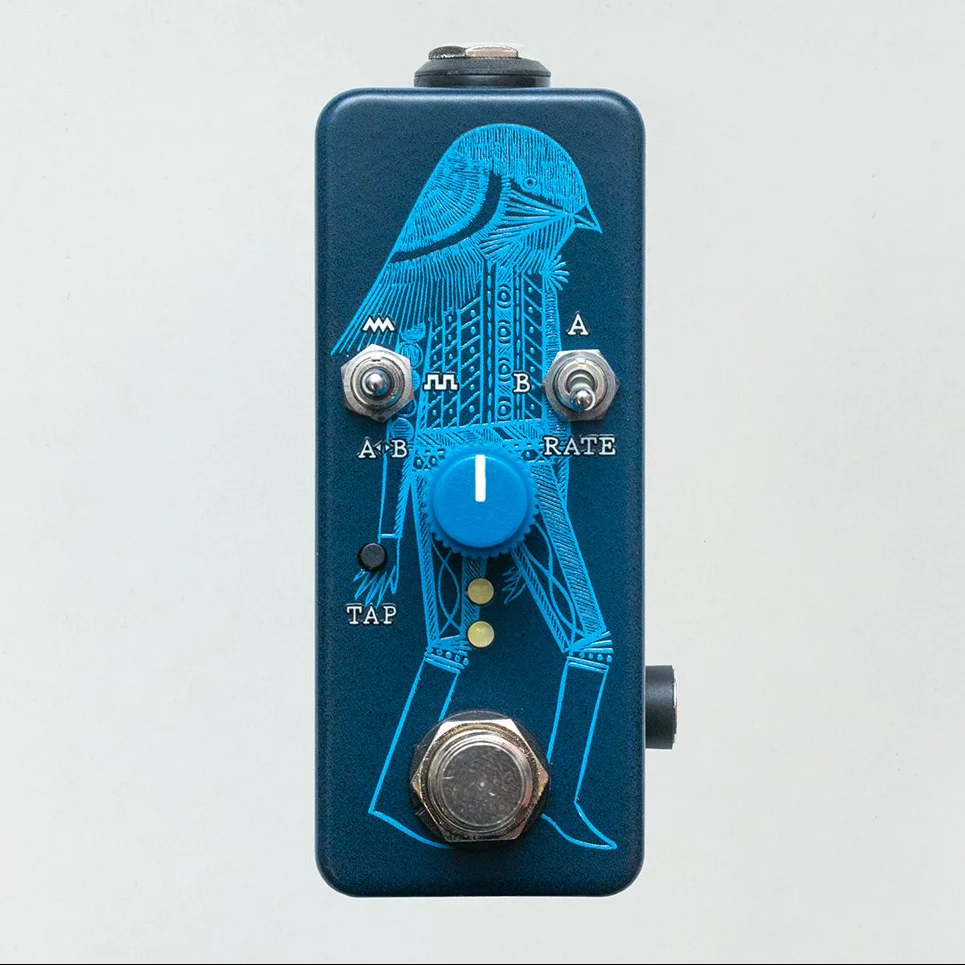 Old Blood Noise Endeavors Expression Ramper BIRD