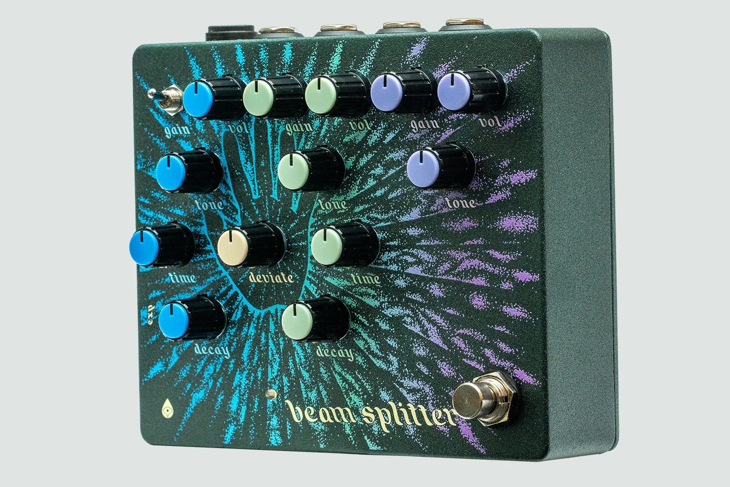 Old Blood Noise Endeavours Beam Splitter - Image 2