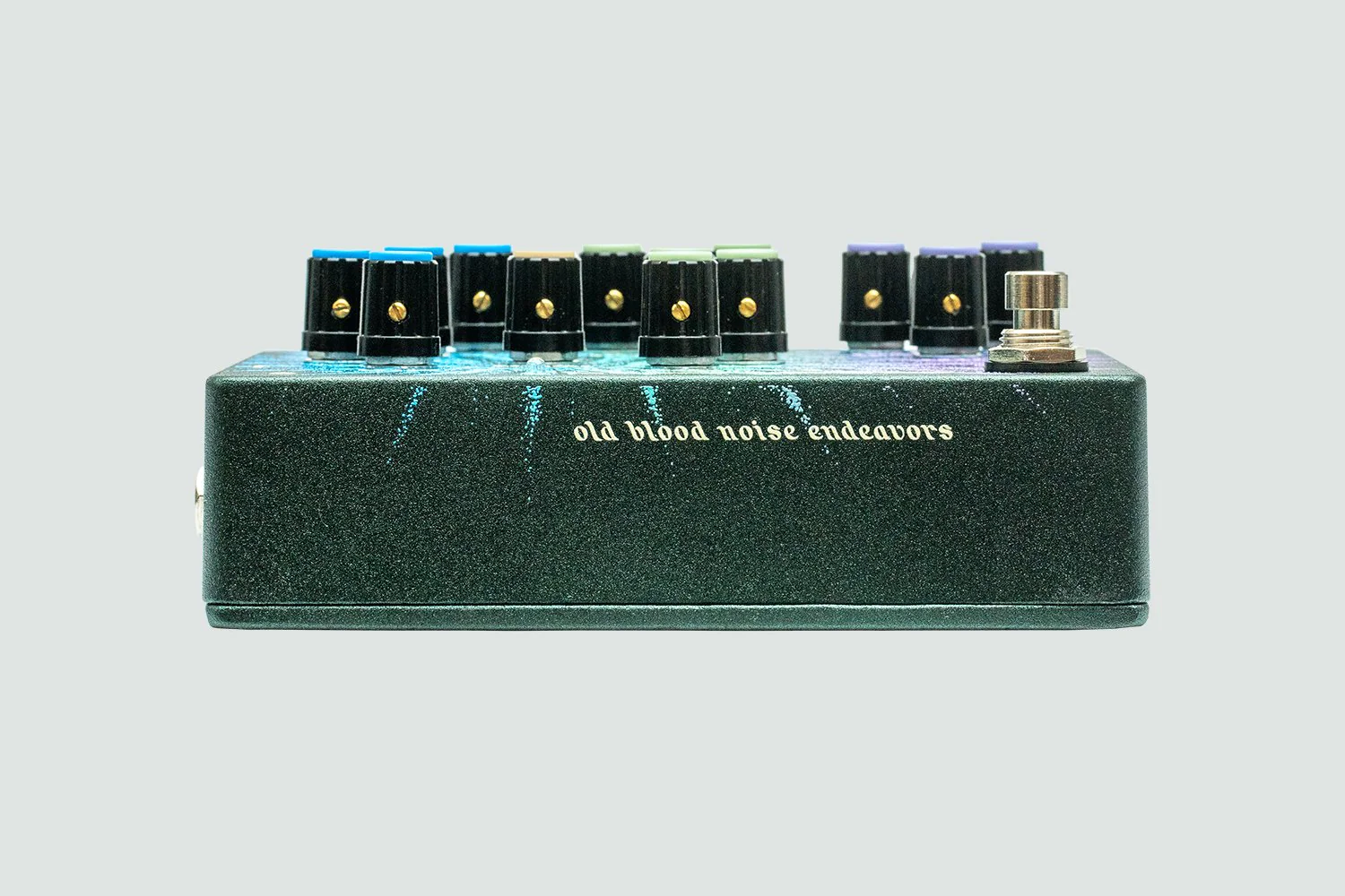 Old Blood Noise Endeavours Beam Splitter - Image 5