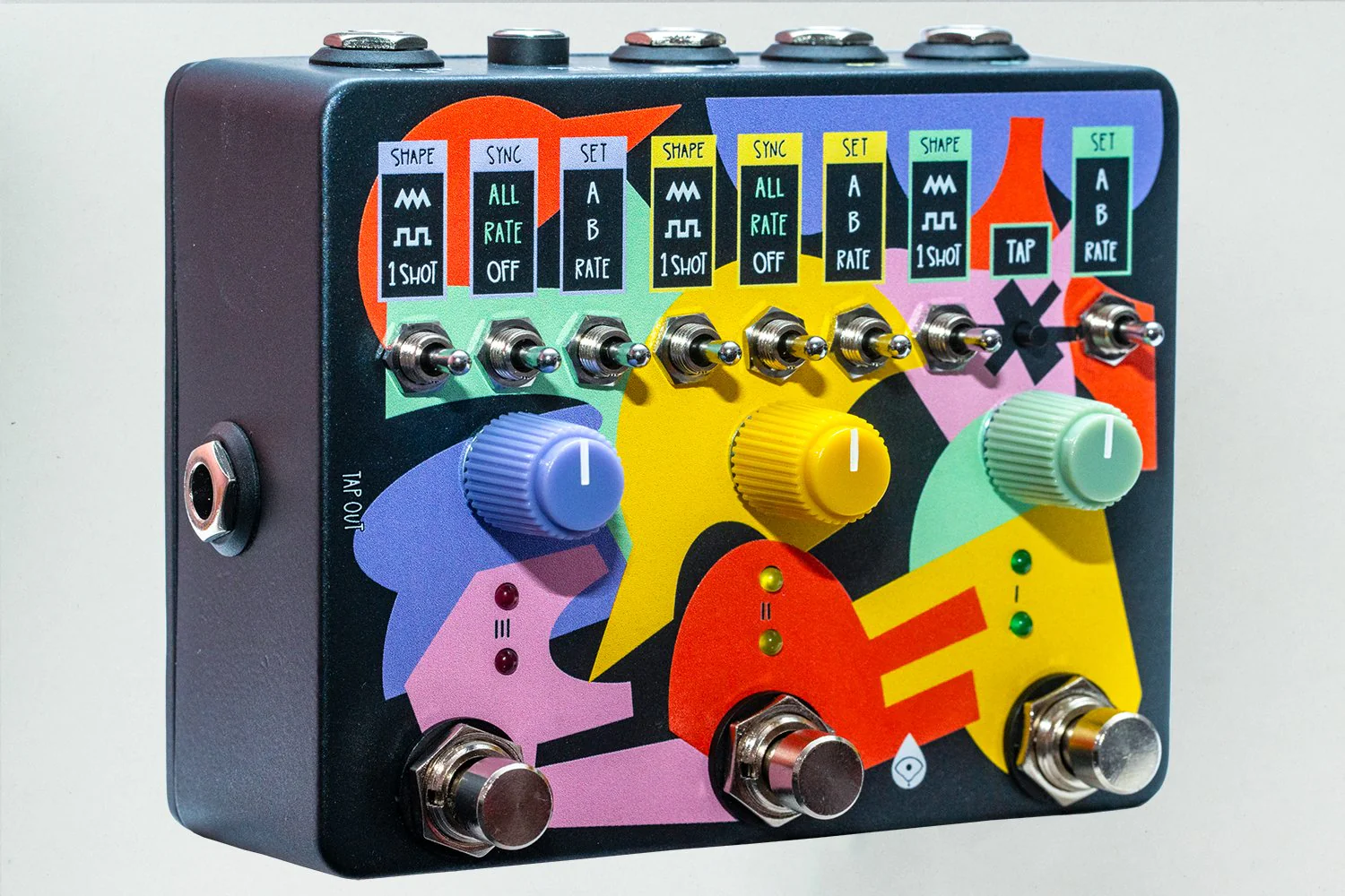Old Blood Noise Ramper X3 - Image 4